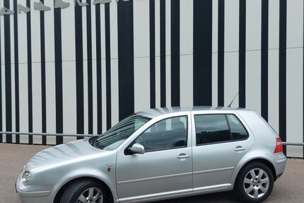 VW Golf 154.000 km 3.460 € Starnberg 82319
