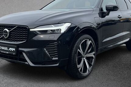 Volvo XC60 82.969 km 43.800 &euro; Steinfurt 48565