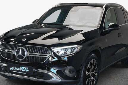 Mercedes-Benz GLC 200 3.001 km 57.950 € Kassel 34123