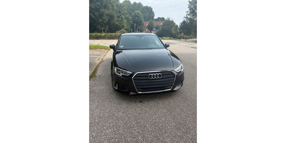 Audi A3 157.000 km 19.999 &euro; Lübeck 23560