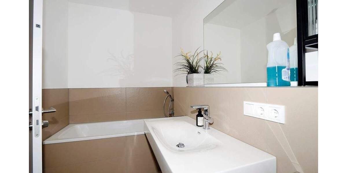 Etagenwohnung Bad Honnef - 3 Zimmer, 98 m&sup2;, 1.275&euro; | Angebot:24967126