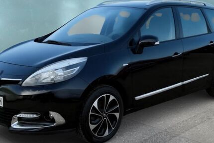 Renault Scenic 135.000 km 6.999 &euro; München 81243
