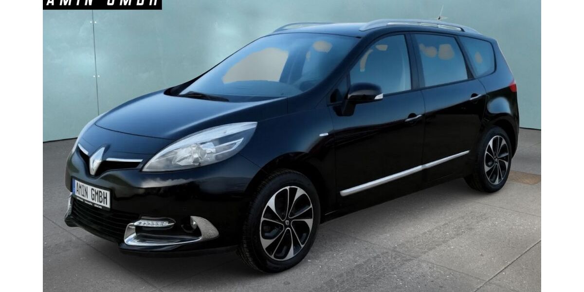 Renault Scenic 135.000 km 6.999 &euro; München 81243