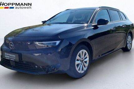 Opel Astra 11.958 km 18.990 € Kreuztal 57223