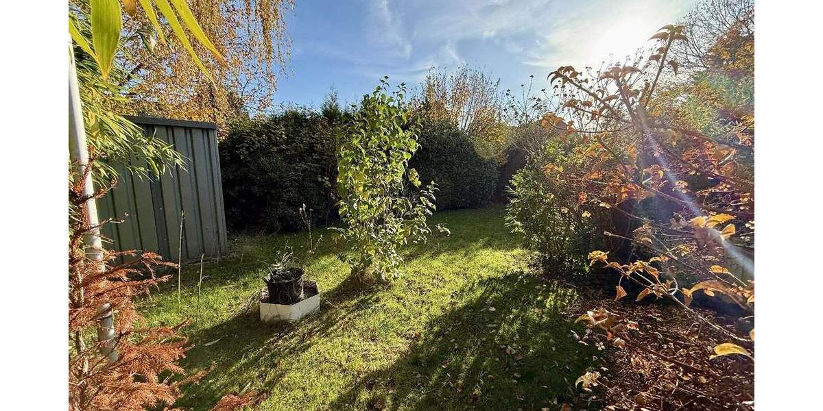 Reihenmittelhaus Gladbeck Schultendorf - 3 Zimmer, 80 m&sup2;, 200.000&euro; | Angebot:25190759