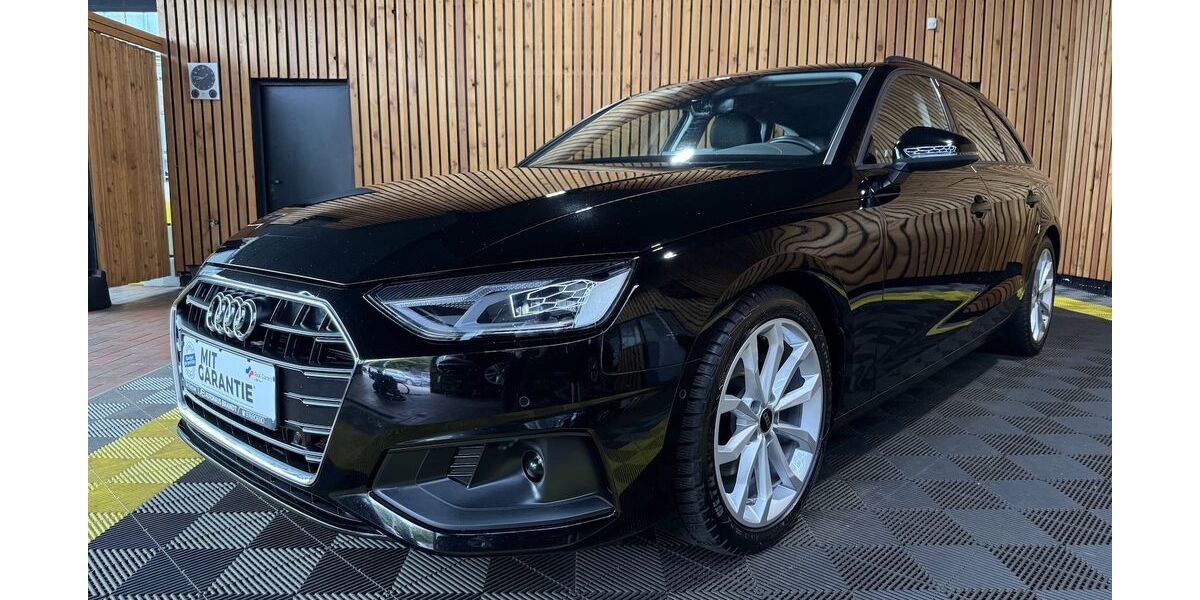 Audi A4 52.679 km 29.850 &euro; Leer 26789