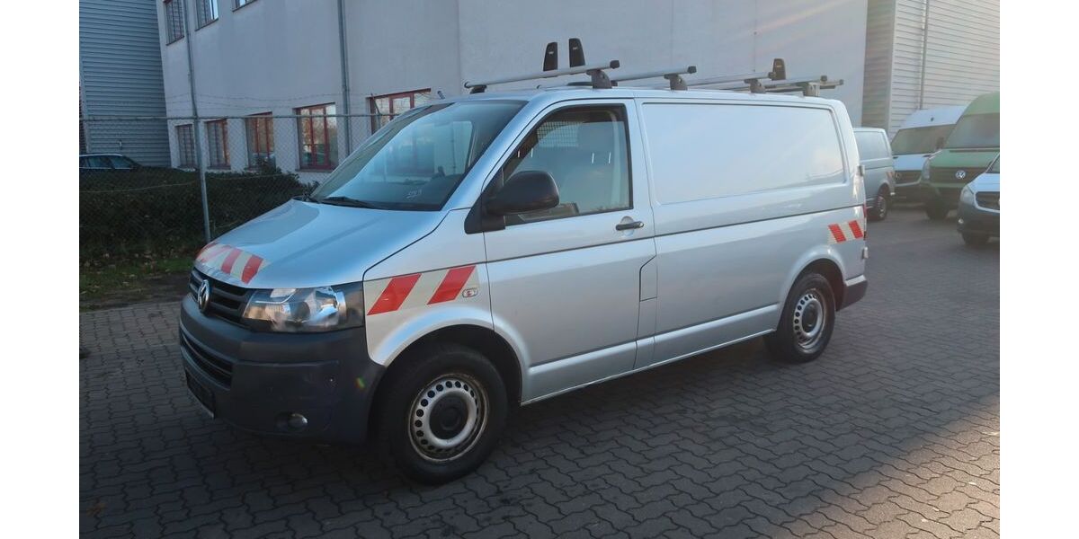 VW T5 Transporter 274.207 km 9.700 € Hannover 30179