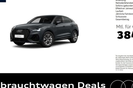 Audi Q3 36.094 km 36.980 &euro; Neumarkt 92318