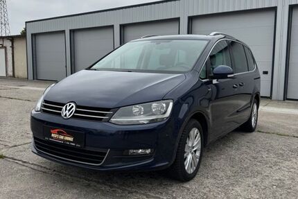 VW Sharan
