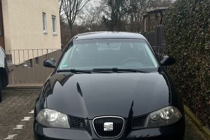 Seat Ibiza 180.000 km 2.490 &euro; Dortmund 44357