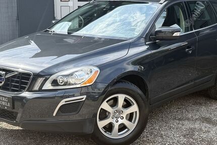 Volvo XC60 126.000 km 14.990 &euro; Berlin 12524