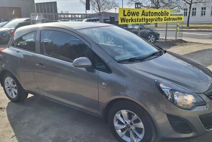 Opel Corsa 116.000 km 6.390 &euro; Pasewalk 17309