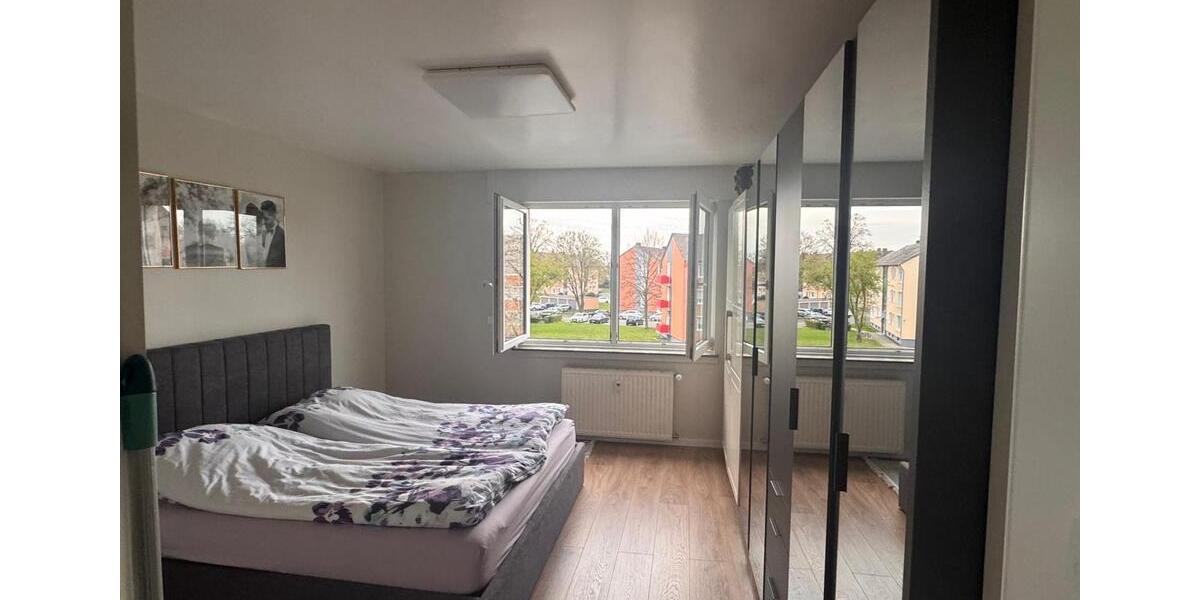 Etagenwohnung Troisdorf Altenrath - 3 Zimmer, 59 m&sup2;, 220.000&euro; | Angebot:25976058