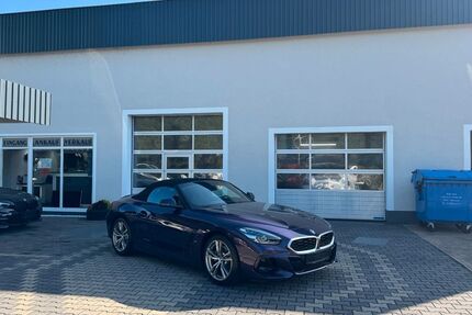 BMW Z4 12.419 km 42.990 &euro; Zwickau 08056