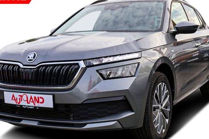 Skoda Kamiq 12.821 km 21.490 &euro; Schwerin 19061