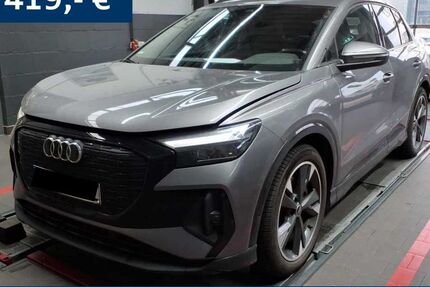 Audi Q4 e-tron 70.100 km 30.830 &euro; Kornwestheim 70806