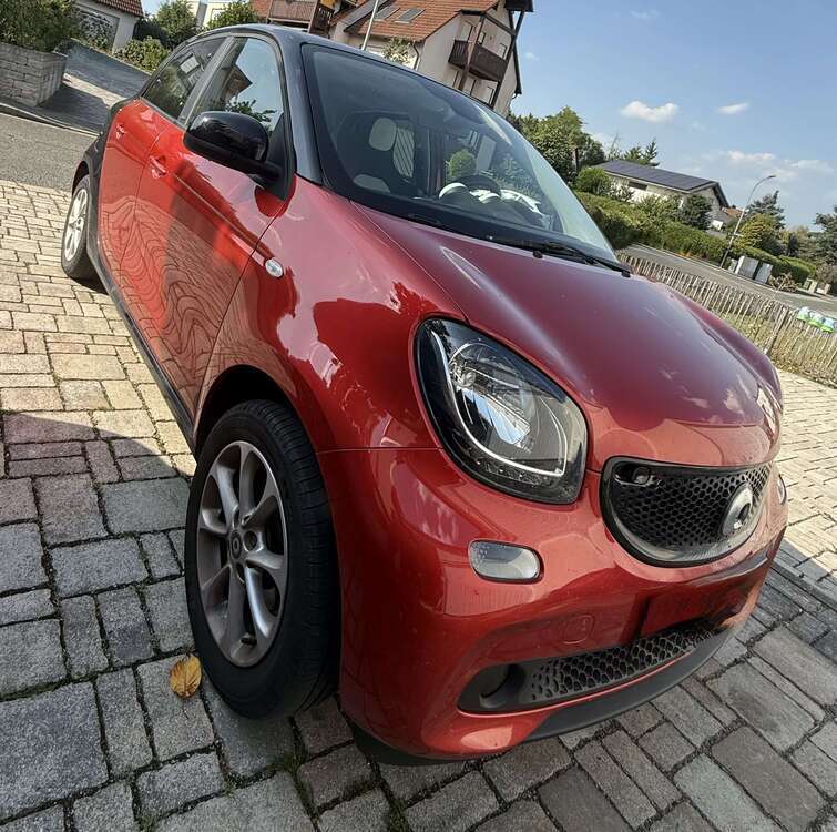 forFour