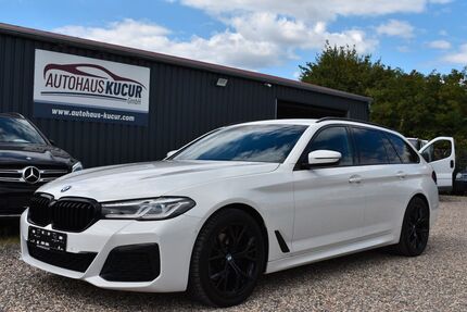 BMW 520 111.700 km 28.890 &euro; Alsheim 67577