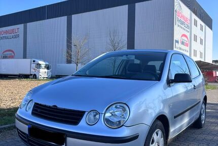 VW Polo 182.000 km 1.600 &euro; Rheinfelden 79618