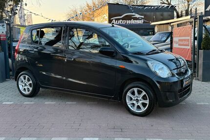 Daihatsu Cuore