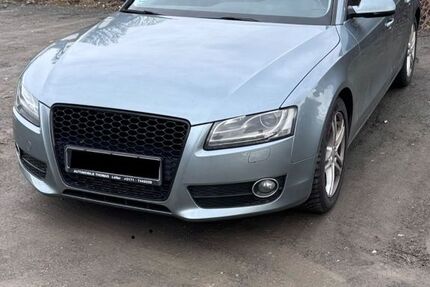 Audi A5 92.000 km 11.000 &euro; Dillenburg 35683