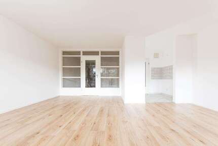 Wohnung zum Mieten in Chemnitz 460 € 74.38 m² 3 zimmer