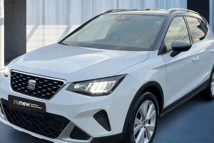 Seat Arona 16.588 km 21.490 &euro; Hamburg 20537