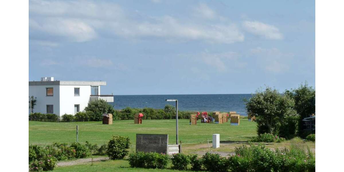 Etagenwohnung Fehmarn - 3 Zimmer, 55 m&sup2;, 225.000&euro; | Angebot:26166432