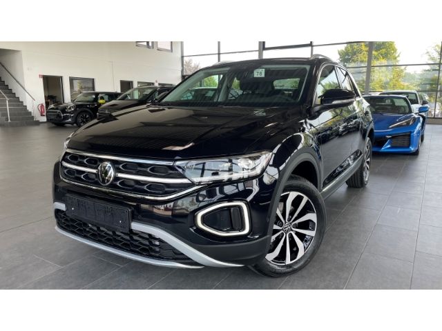 VW T-Roc 17.299 km 28.870 &euro; Attendorn 57439