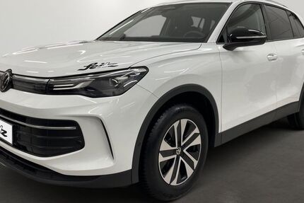 VW Tiguan 6.000 km 38.448 &euro; Kempten 87437