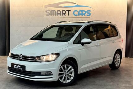 VW Touran 198.433 km 13.990 &euro; Remscheid 42855