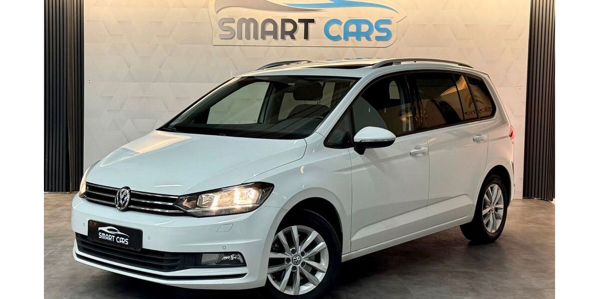 VW Touran 198.433 km 13.990 &euro; Remscheid 42855