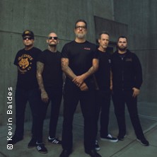 Strung Out 16.07.2026 Backstage Club