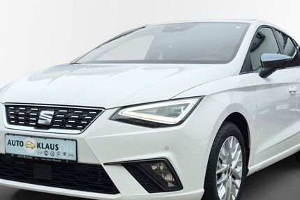 Seat Ibiza 14.802 km 18.870 &euro; Zell 56856