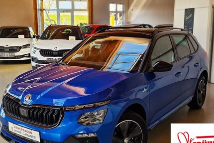 Skoda Kamiq 19.243 km 24.990 &euro; Ichenhausen 89335