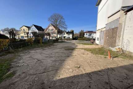 Grundstück zu verkaufen in Kühlungsborn 1.285.000 € 288 m²