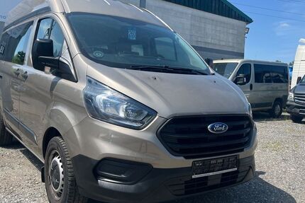 Ford Transit Custom 41.000 km 33.990 € Lübeck 23556