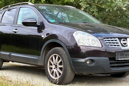 Nissan Qashqai 354.000 km 2.490 &euro; Bremen 28197