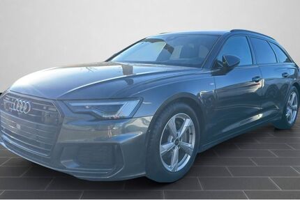 Audi A6 87.800 km 37.880 &euro; Neustadt a.d. Weinstraße 67433