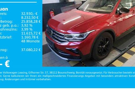 VW Tiguan 78.990 km 32.930 &euro; Sinsheim 74889