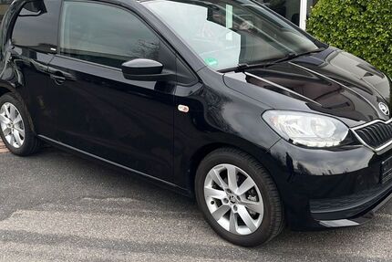 Skoda Citigo 21.800 km 12.000 &euro; Weißkeißel 02957