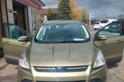 Ford Kuga 106.000 km 10.395 &euro; Bayreuth 95448