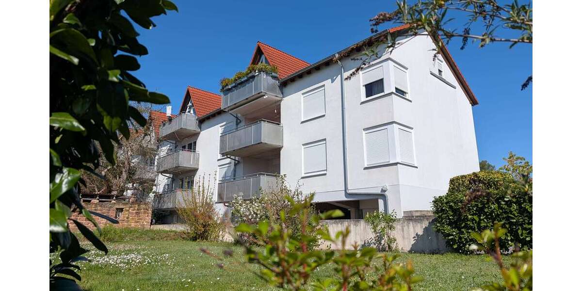 Etagenwohnung Mackenbach - 2 Zimmer, 62 m&sup2;, 740&euro; | Angebot:26398708