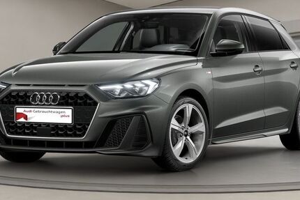 Audi A1 9.364 km 25.357 &euro; Krefeld 47805