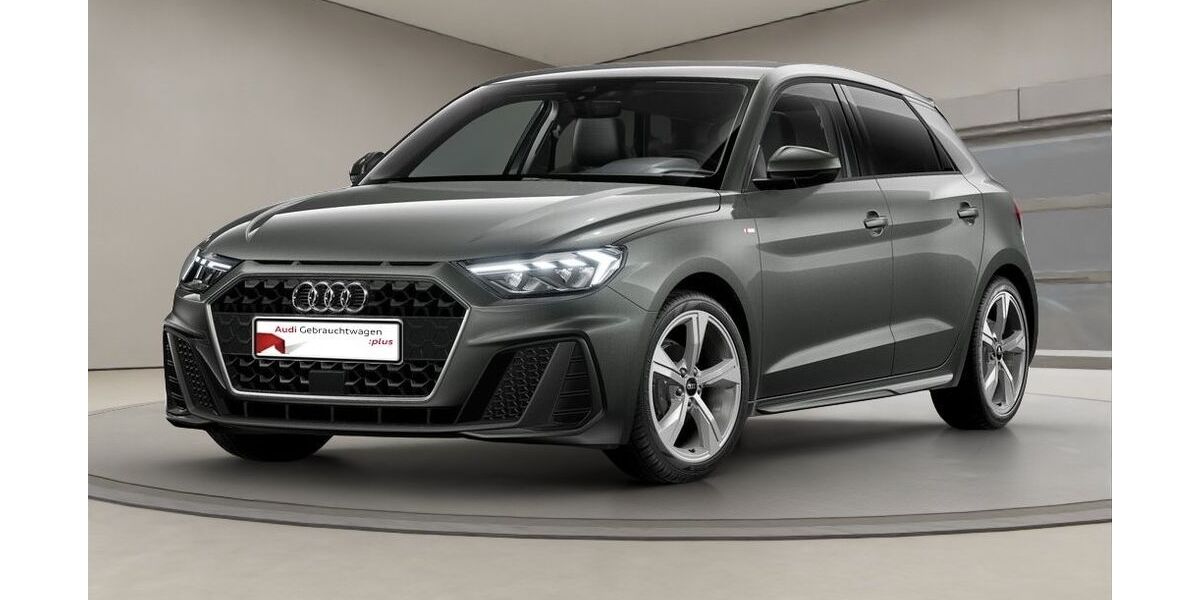 Audi A1 9.364 km 25.357 &euro; Krefeld 47805
