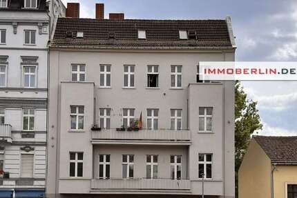 Wohnung Berlin Rummelsburg - 4 Zimmer, 290 m&sup2;, 280.000&euro; | Angebot:27117908