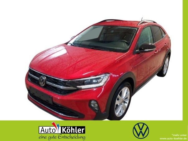 VW Taigo 21.863 km 24.520 &euro; Mainburg 84048