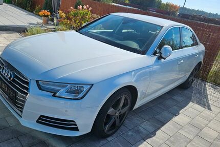 Audi A4 197.329 km 12.000 &euro; Bodenwöhr 92439