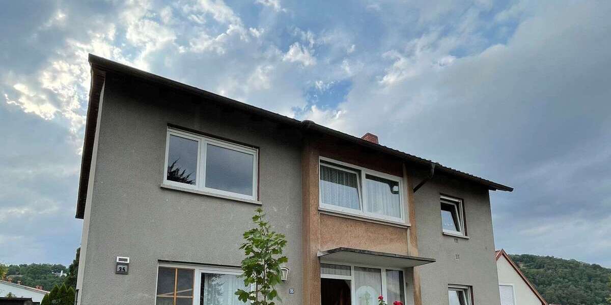 Einfamilienhaus Bad Dürkheim - 8 Zimmer, 165 m&sup2;, 395.000&euro; | Angebot:24964437