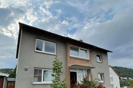 Haus Bad Dürkheim - 8 Zimmer, 165 m&sup2;, 395.000&euro; | Angebot:24964437